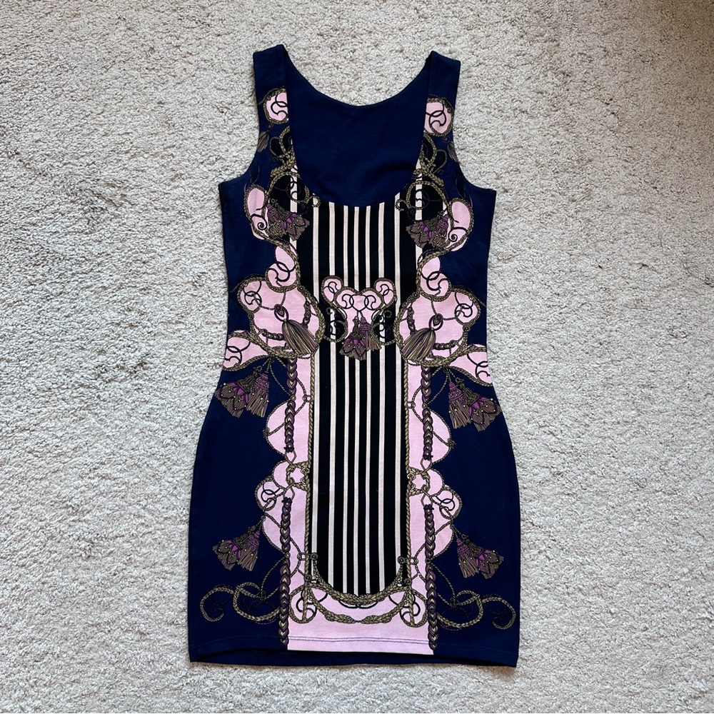 River island bodycon mini dress UK size 10